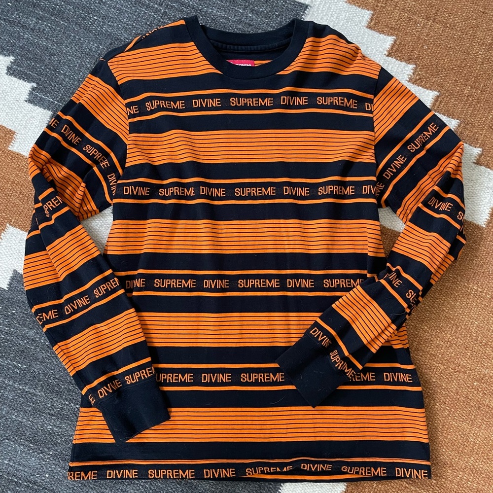 SUPREME SHIRT🔥